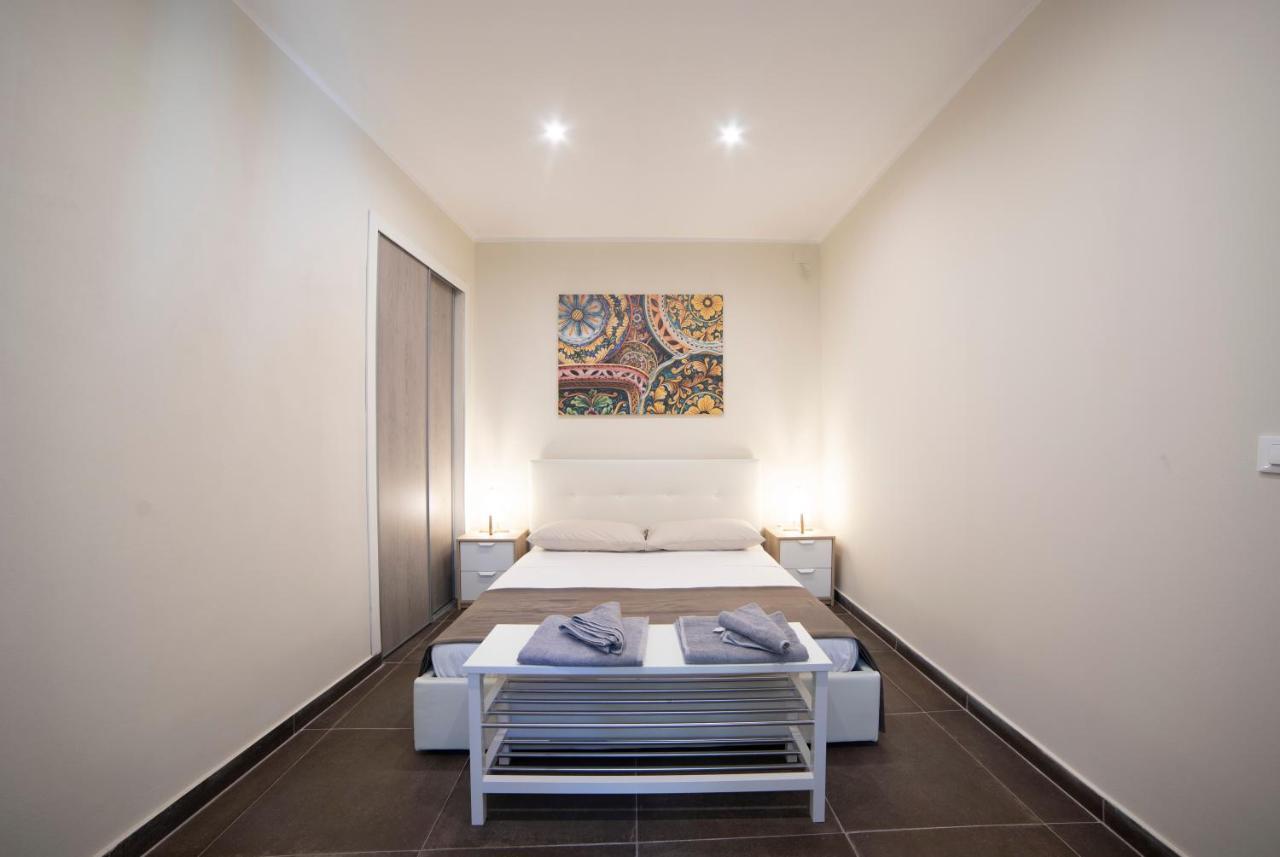 Katana Apartment