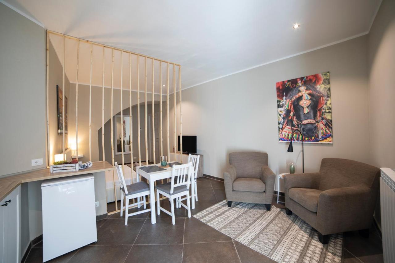 Katana Apartment *