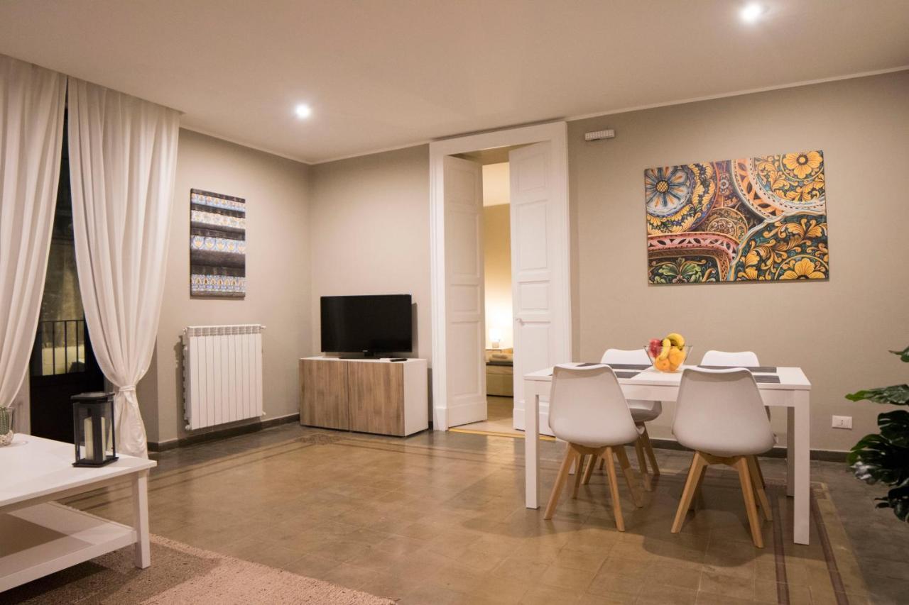 Katana Apartment Catania