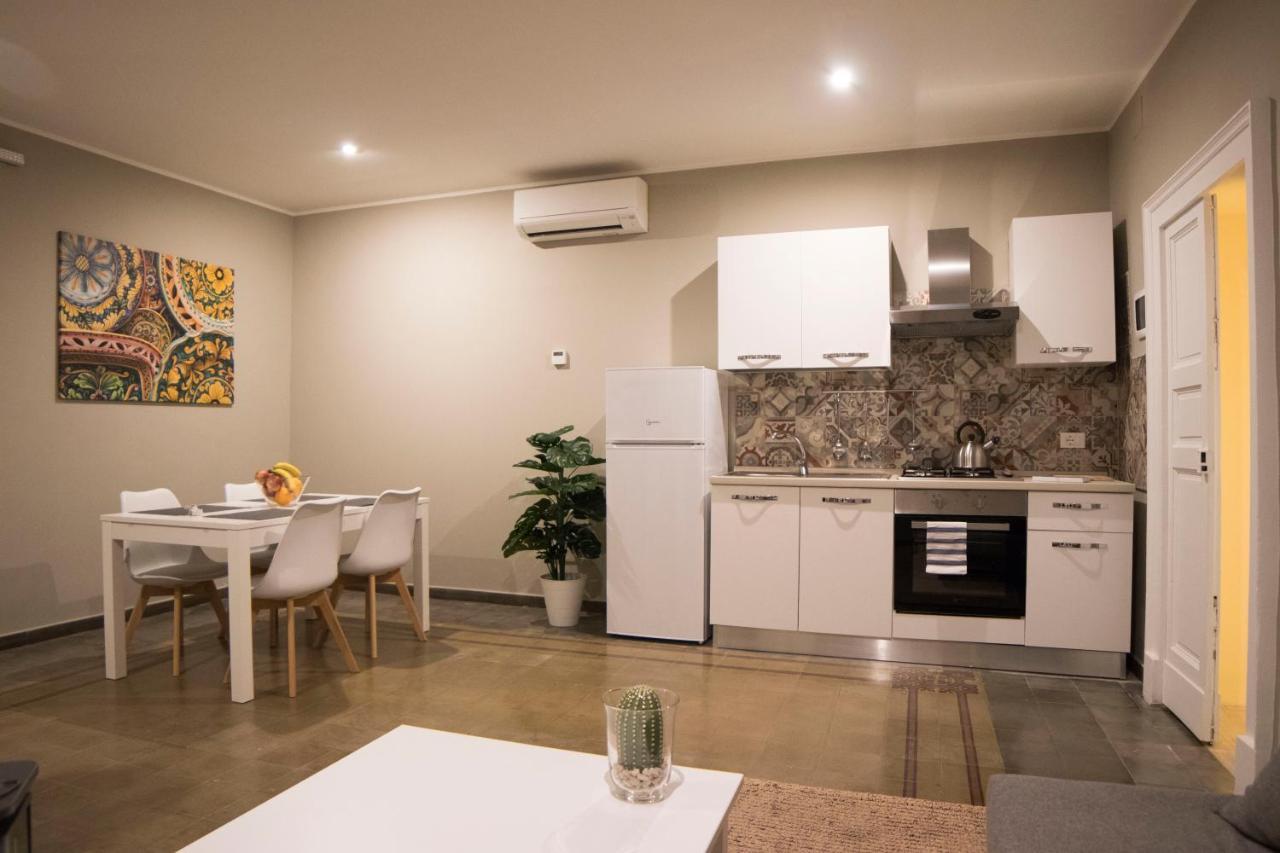 Apartment Katana Catania